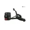 Commodo gauche TRIUMPH STREET TRIPLE S 660 2017-2019
