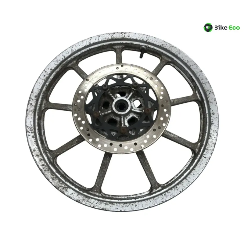 Jante avant YAMAHA YBR 125 2008-2016 CUSTOM