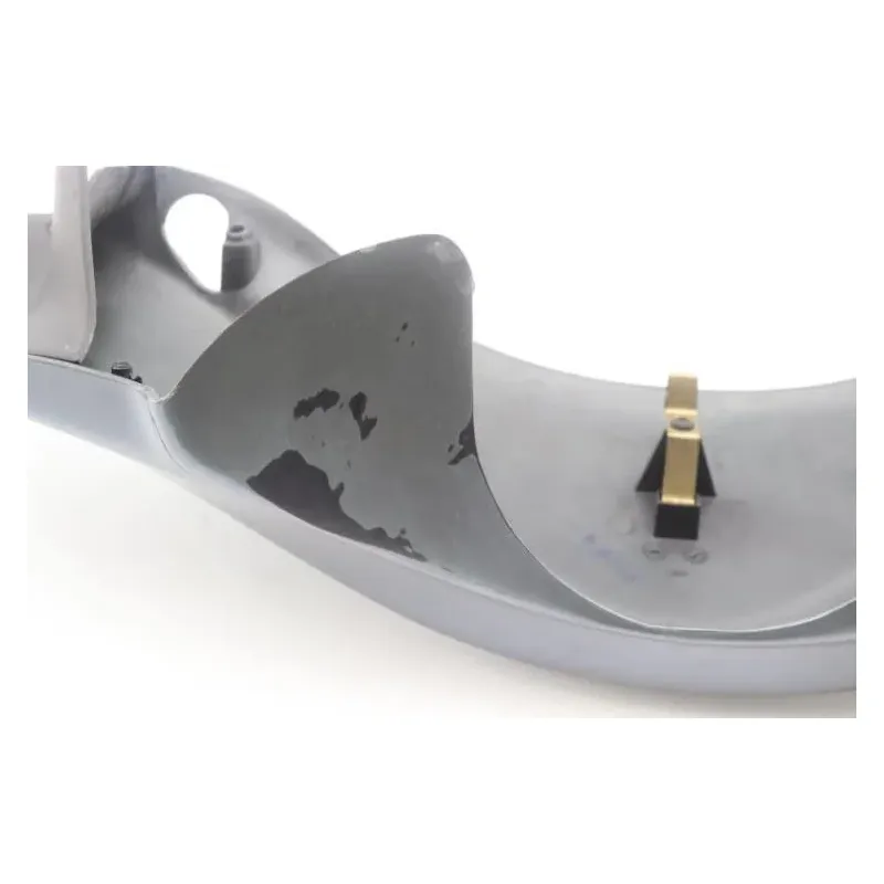 Cache guidon superieur PIAGGIO VESPA LX 125 1998 - 2000