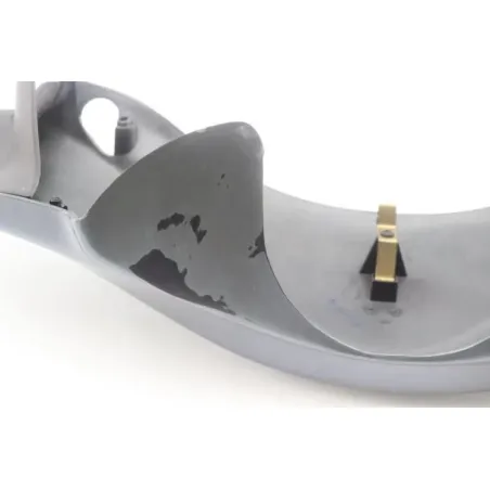 Cache guidon superieur PIAGGIO VESPA LX 125 1998 - 2000