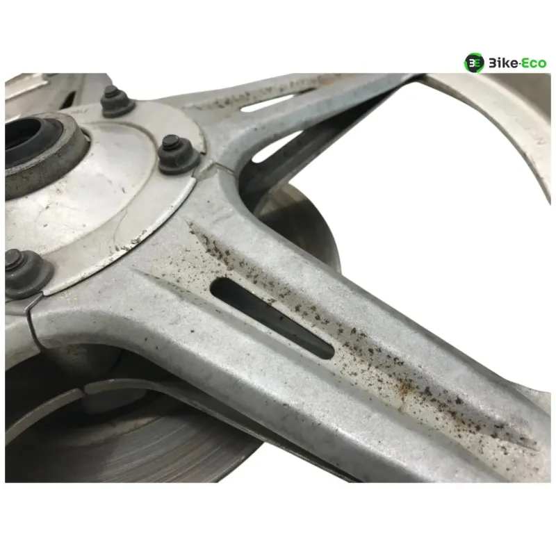 Jante avant HONDA CB 125 T 1979-1981 TWIN