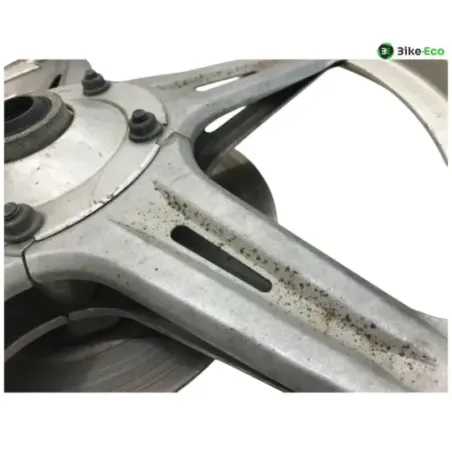 Jante avant HONDA CB 125 T 1979-1981 TWIN