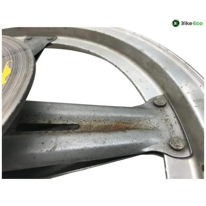 Jante avant HONDA CB 125 T 1979-1981 TWIN