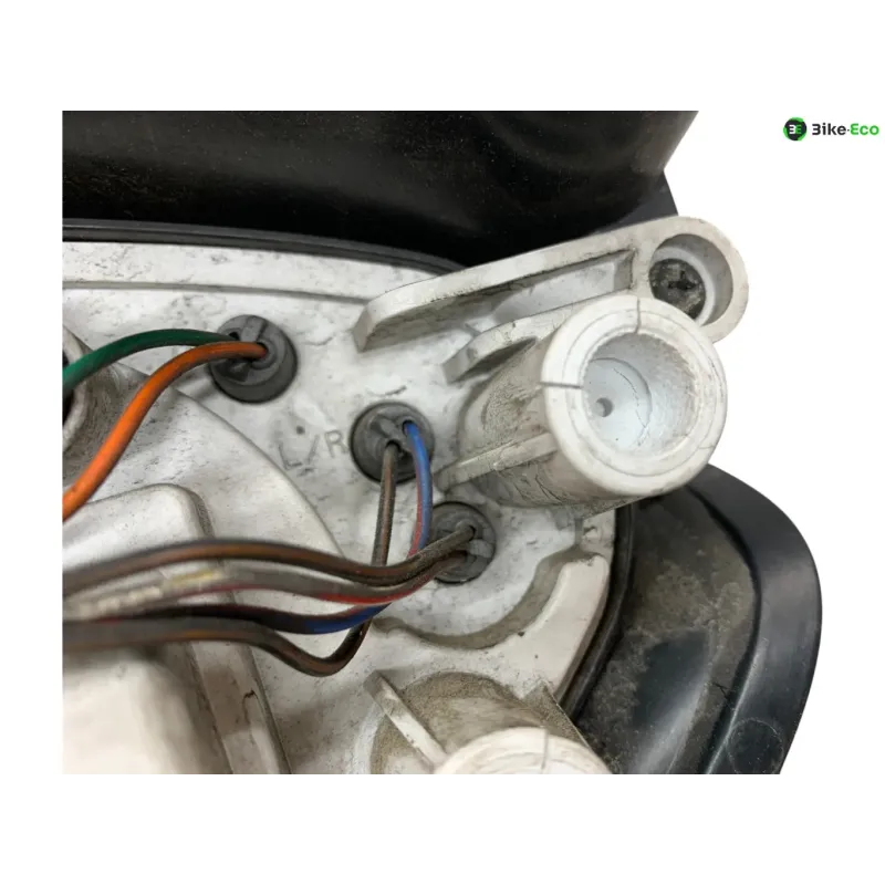 Compteur HONDA NT V 650 1998-2005 DEAUVILLE