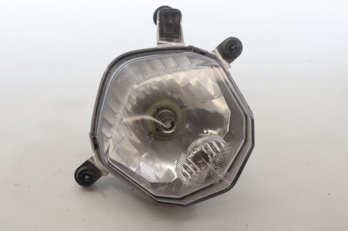 Optique feux phare DERBI 50 SENDA SM DRD X-TREME 2014 - 2017