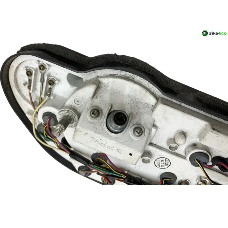 Compteur KAWASAKI ZZR 1100 1993-2001