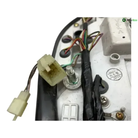 Compteur KAWASAKI ZZR 1100 1993-2001