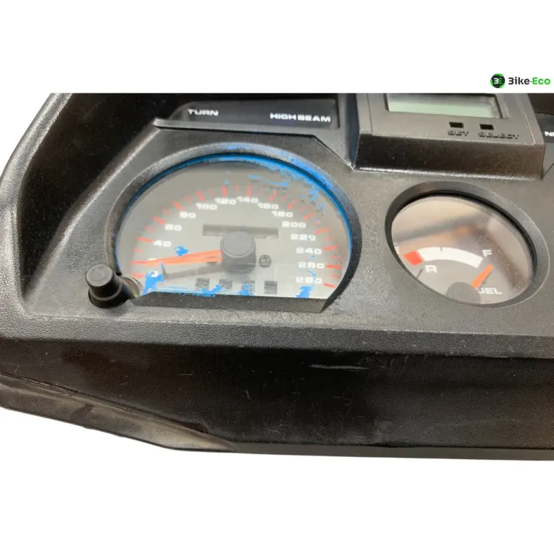 Compteur SUZUKI GSX 1100 F 1988-1993