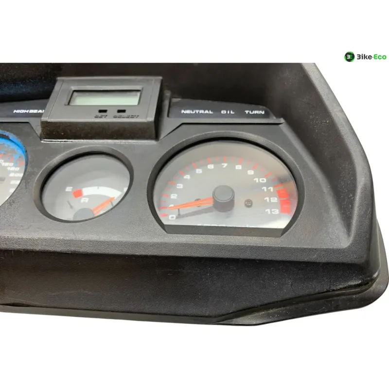 Compteur SUZUKI GSX 1100 F 1988-1993