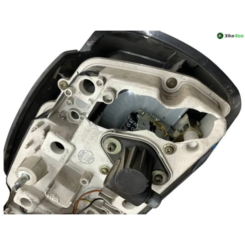 Compteur SUZUKI GSX 1100 F 1988-1993