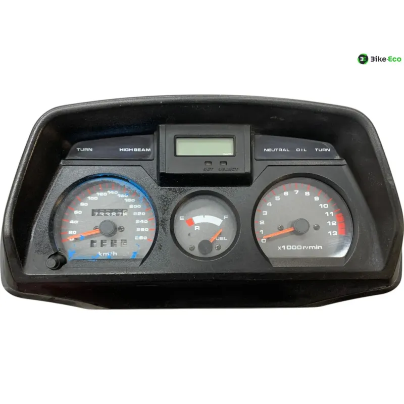 Compteur SUZUKI GSX 1100 F 1988-1993