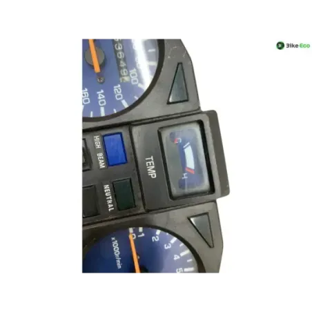 Compteur YAMAHA XT Z 660 1991-1996 TENERE