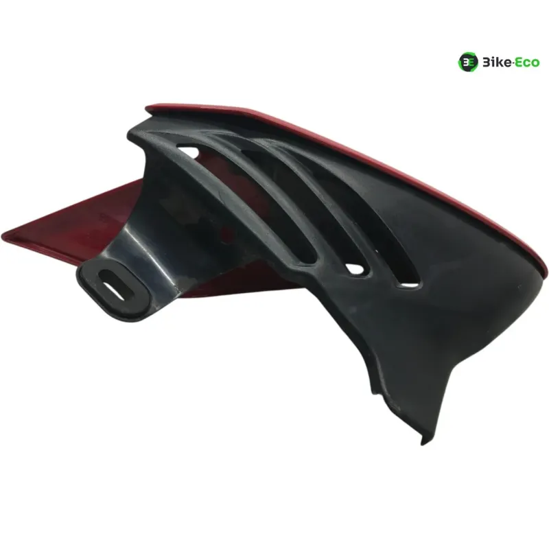 Ecope radiateur droit TRIUMPH STREET TRIPLE S 660 2017-2019