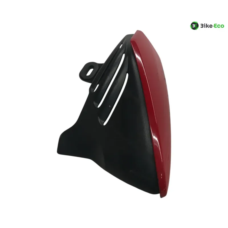 Ecope radiateur droit TRIUMPH STREET TRIPLE S 660 2017-2019