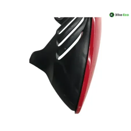 Ecope radiateur droit TRIUMPH STREET TRIPLE S 660 2017-2019