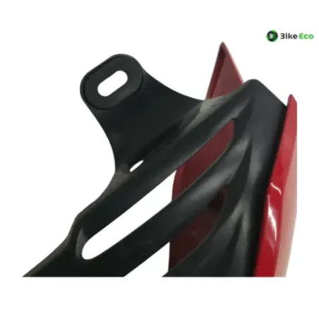 Ecope radiateur droit TRIUMPH STREET TRIPLE S 660 2017-2019