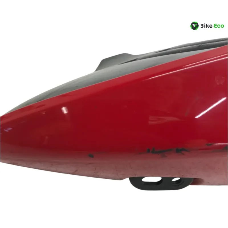 Ecope radiateur droit TRIUMPH STREET TRIPLE S 660 2017-2019