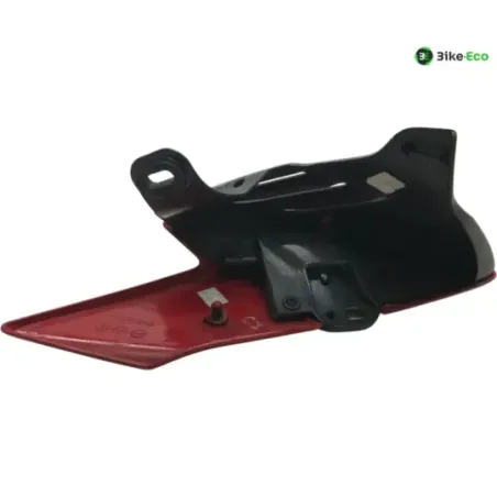 Ecope radiateur droit TRIUMPH STREET TRIPLE S 660 2017-2019