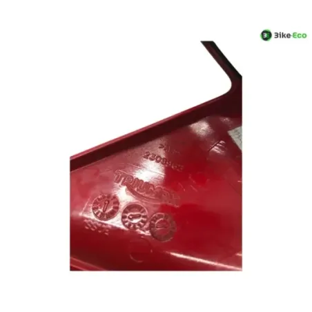 Ecope radiateur droit TRIUMPH STREET TRIPLE S 660 2017-2019