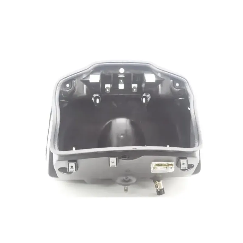 Coffre sous selle PIAGGIO VESPA LX 125 1998 - 2000
