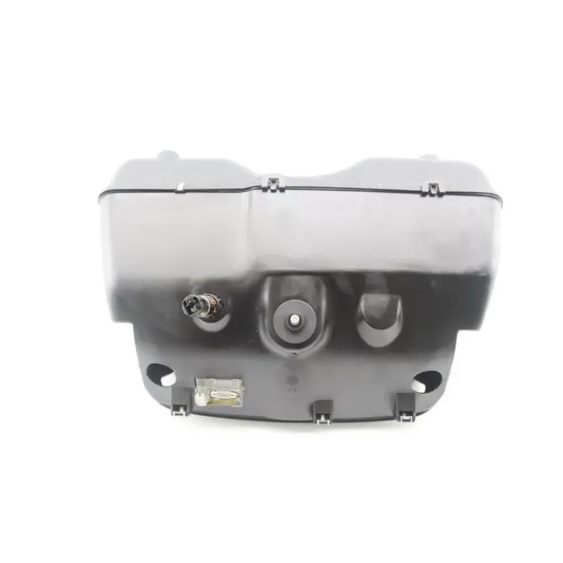 Coffre sous selle PIAGGIO VESPA LX 125 1998 - 2000