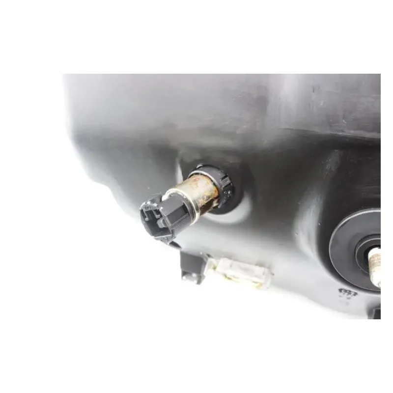 Coffre sous selle PIAGGIO VESPA LX 125 1998 - 2000