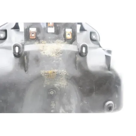 Coffre sous selle PIAGGIO VESPA LX 125 1998 - 2000