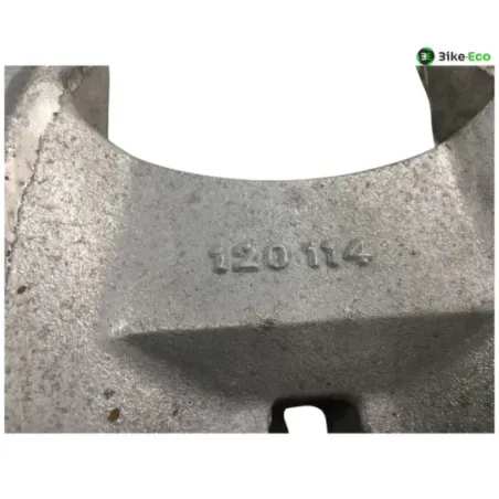 Bras oscillant HUSABERG FE 600 E 1995-2000