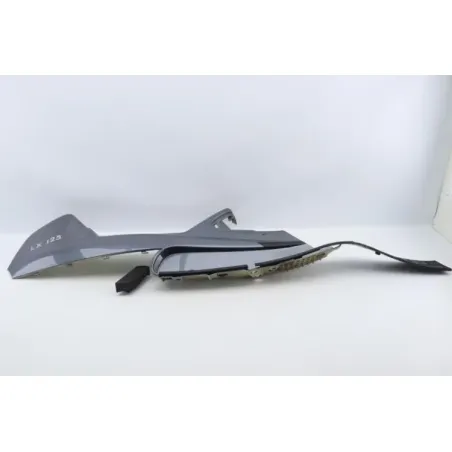 Coque arriere droit PIAGGIO VESPA LX 125 1998 - 2000