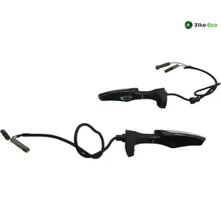 Clignotants avant TRIUMPH STREET TRIPLE S 660 2017-2019
