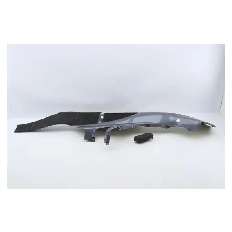Coque arriere droit PIAGGIO VESPA LX 125 1998 - 2000