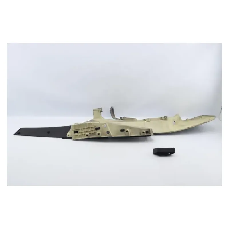 Coque arriere droit PIAGGIO VESPA LX 125 1998 - 2000