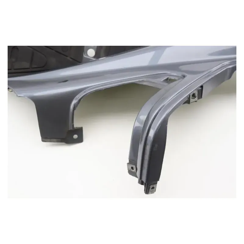 Coque arriere droit PIAGGIO VESPA LX 125 1998 - 2000