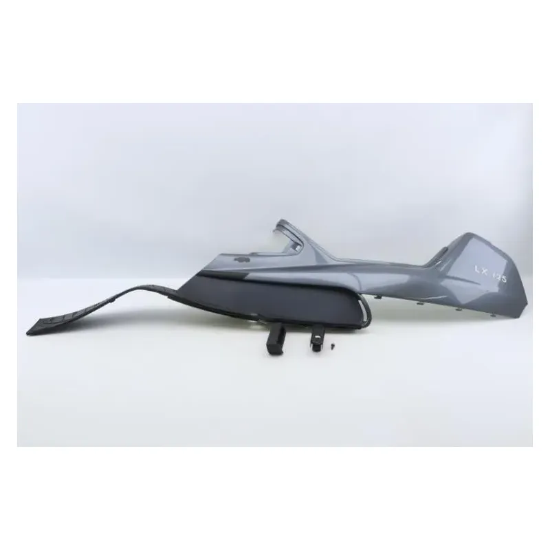 Coque arriere gauche PIAGGIO VESPA LX 125 1998 - 2000