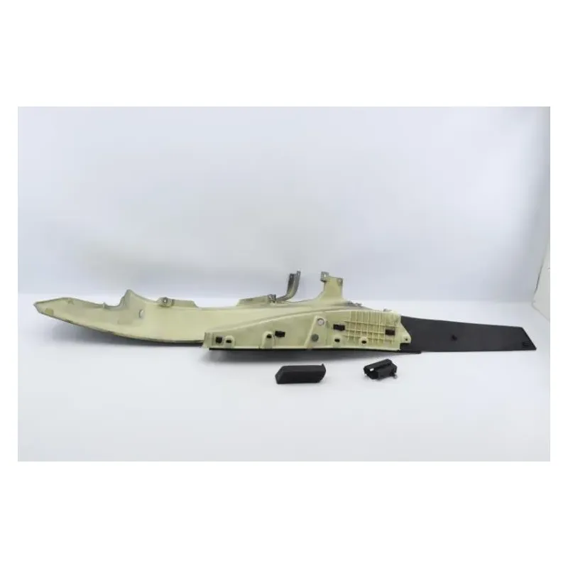 Coque arriere gauche PIAGGIO VESPA LX 125 1998 - 2000