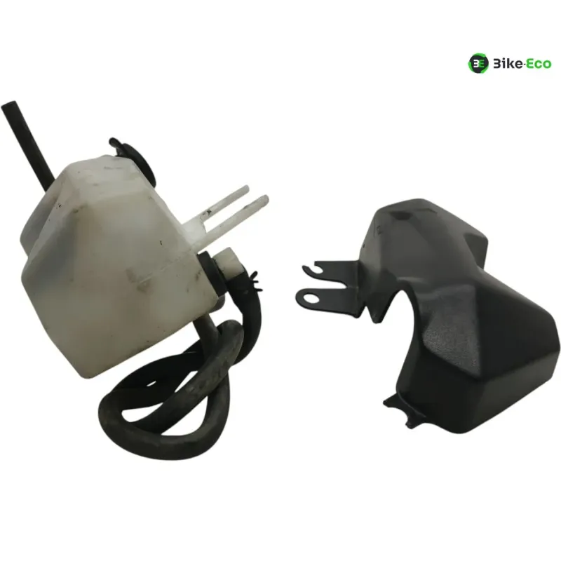 Vase expansion TRIUMPH STREET TRIPLE S 660 2017-2019