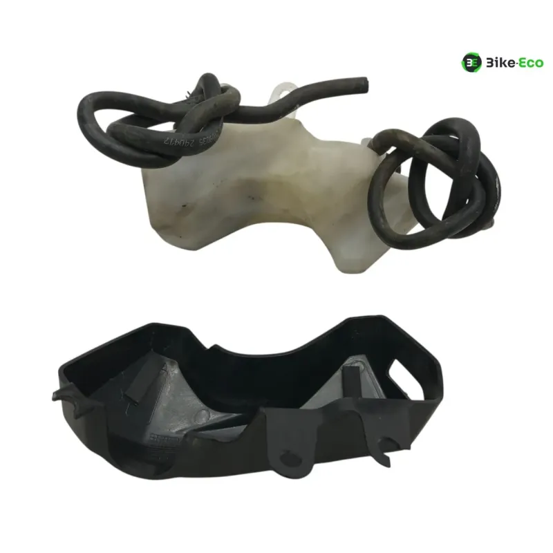 Vase expansion TRIUMPH STREET TRIPLE S 660 2017-2019