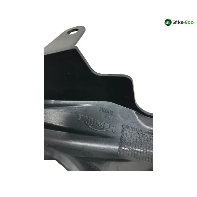 Vase expansion TRIUMPH STREET TRIPLE S 660 2017-2019