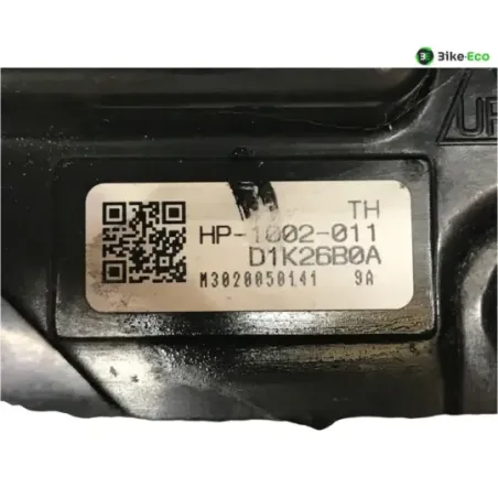 Compteur HONDA MSX 125 2016-2020