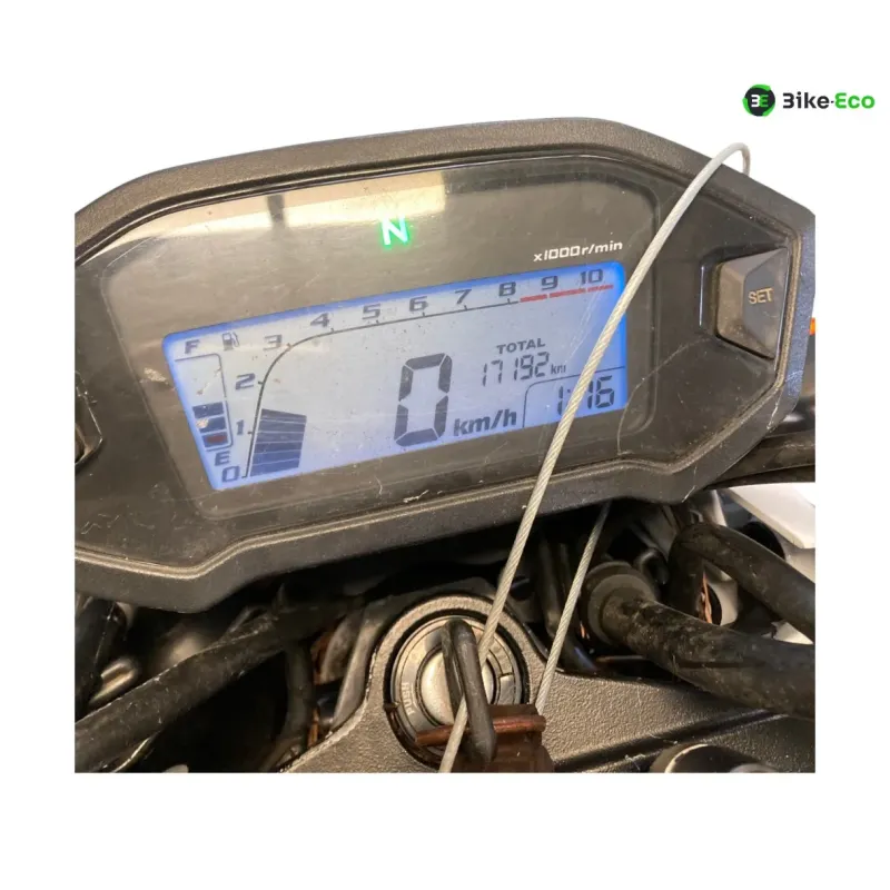Compteur HONDA MSX 125 2016-2020