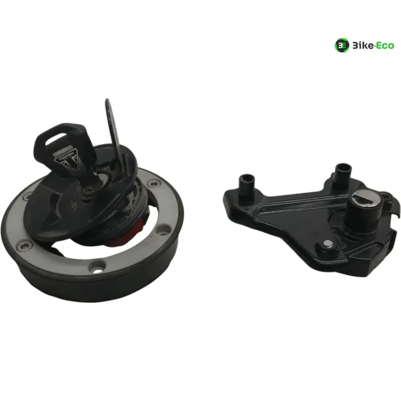 Bouchon de reservoir TRIUMPH STREET TRIPLE S 660 2017-2019