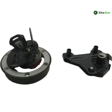 Bouchon de reservoir TRIUMPH STREET TRIPLE S 660 2017-2019