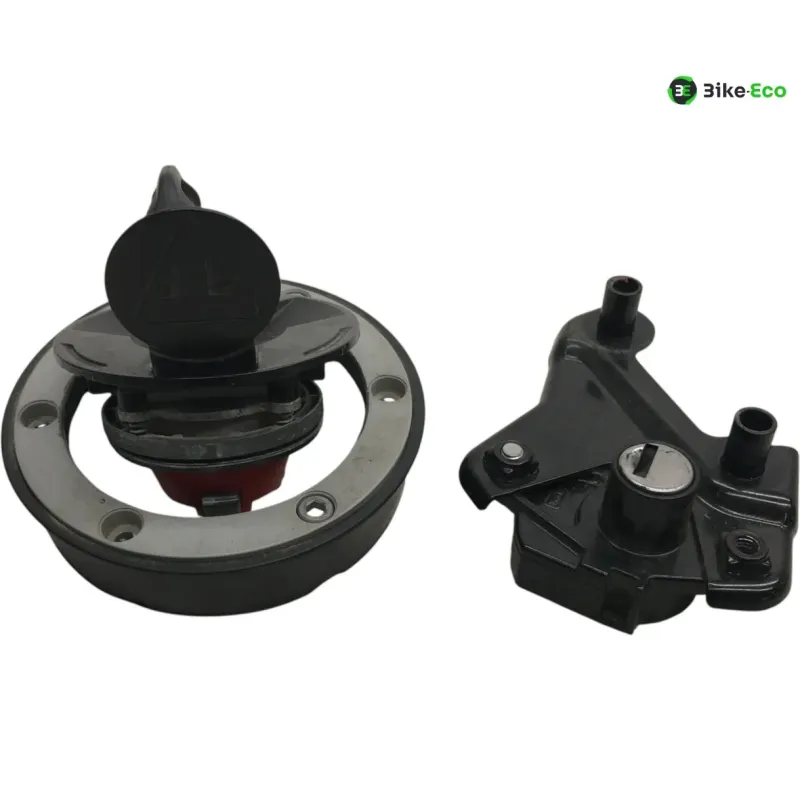 Bouchon de reservoir TRIUMPH STREET TRIPLE S 660 2017-2019
