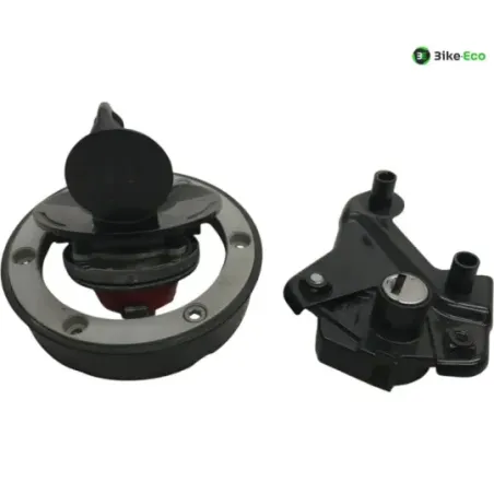 Bouchon de reservoir TRIUMPH STREET TRIPLE S 660 2017-2019