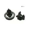 Bouchon de reservoir TRIUMPH STREET TRIPLE S 660 2017-2019 Bouchon de reservoir TRIUMPH STREET TRIPLE S 660 2017-2019