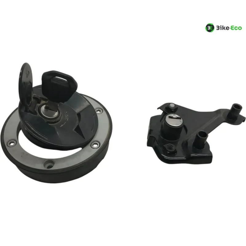 Bouchon de reservoir TRIUMPH STREET TRIPLE S 660 2017-2019