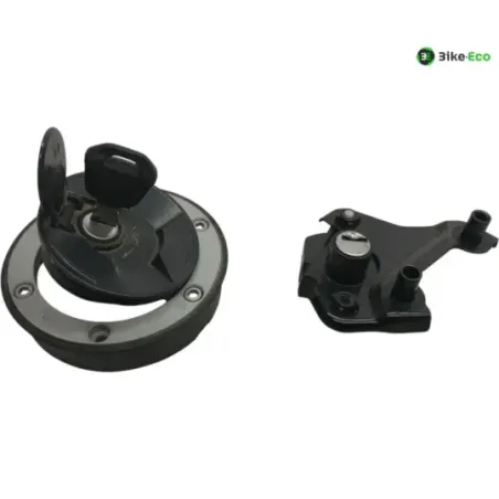 Bouchon de reservoir TRIUMPH STREET TRIPLE S 660 2017-2019