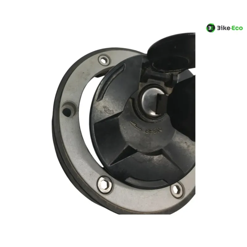 Bouchon de reservoir TRIUMPH STREET TRIPLE S 660 2017-2019
