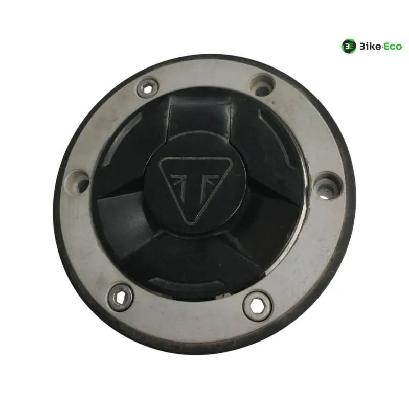 Bouchon de reservoir TRIUMPH STREET TRIPLE S 660 2017-2019