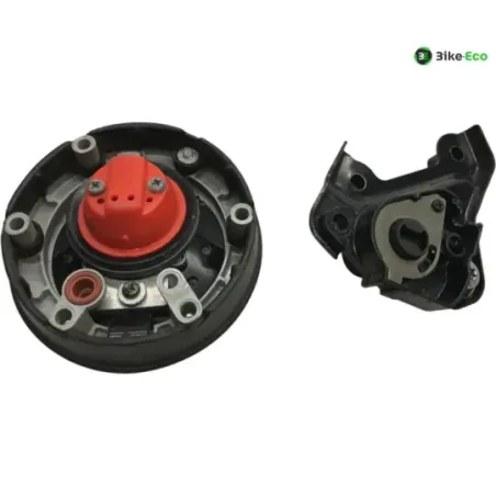 Bouchon de reservoir TRIUMPH STREET TRIPLE S 660 2017-2019